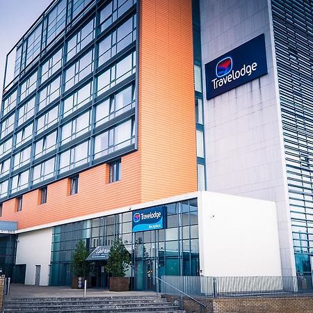 Travelodge Limerick Castletroy Exterior photo