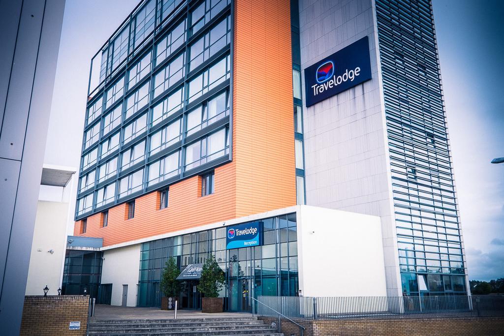 Travelodge Limerick Castletroy Exterior photo