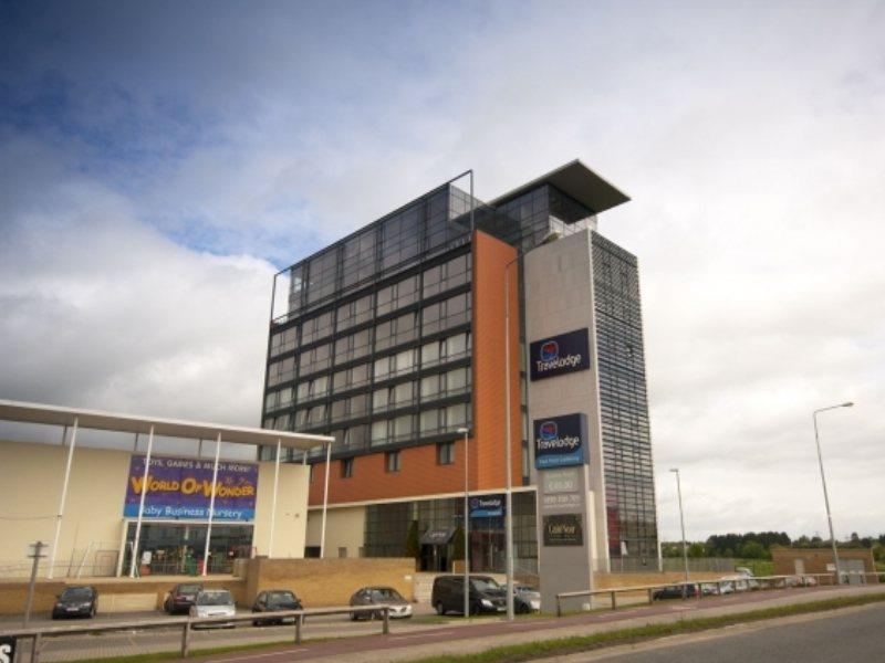 Travelodge Limerick Castletroy Exterior photo