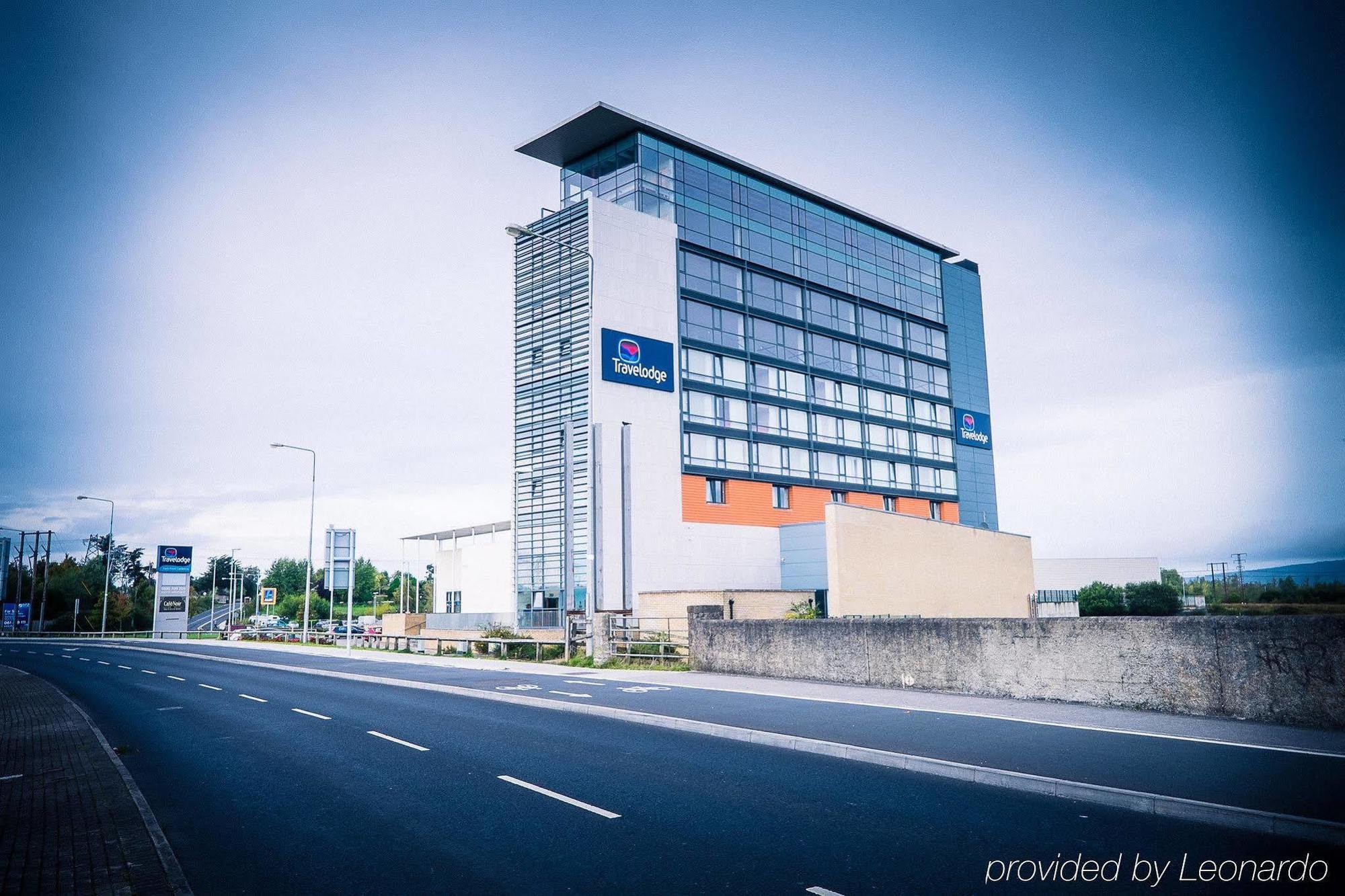 Travelodge Limerick Castletroy Exterior photo