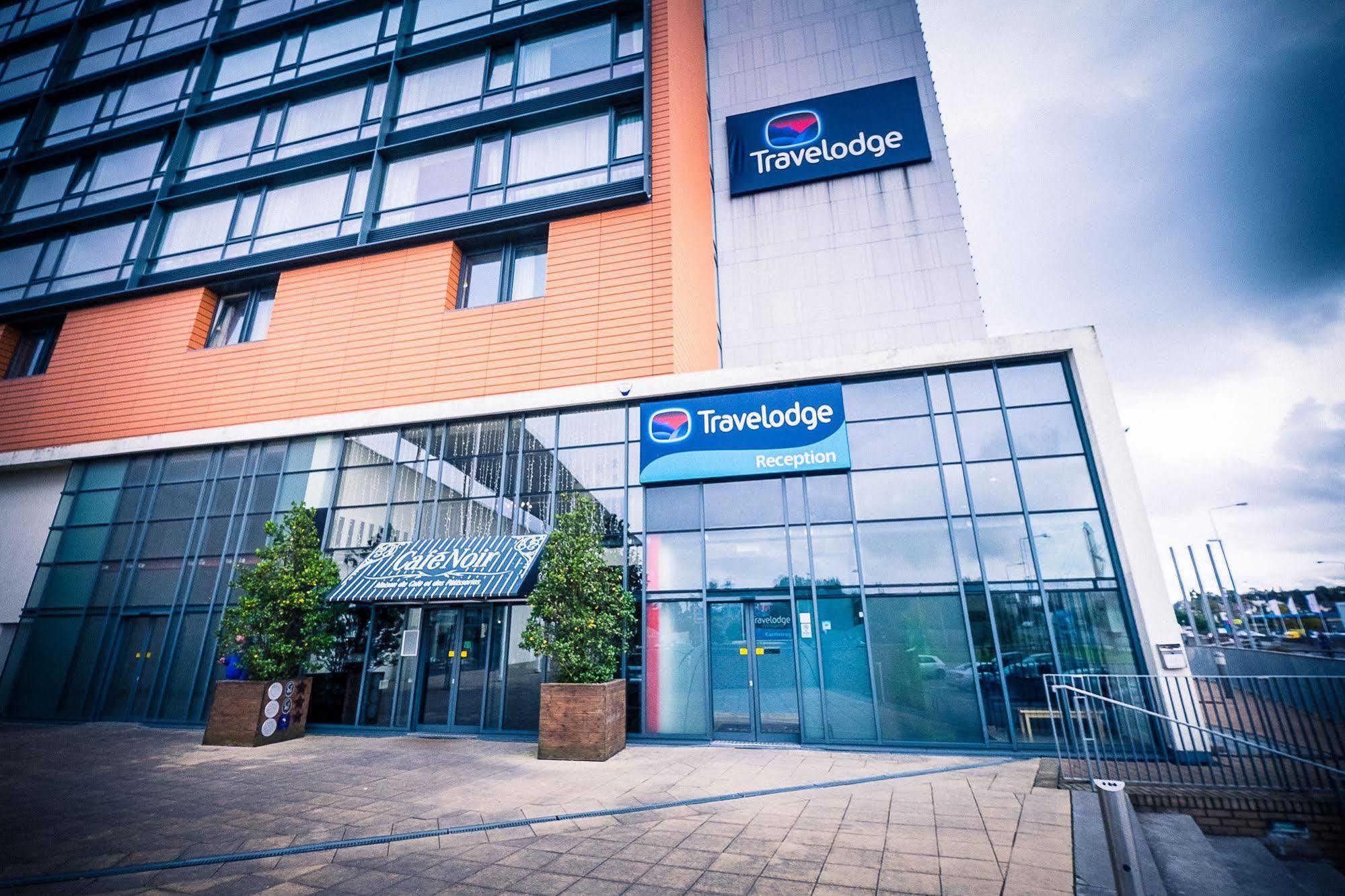 Travelodge Limerick Castletroy Exterior photo