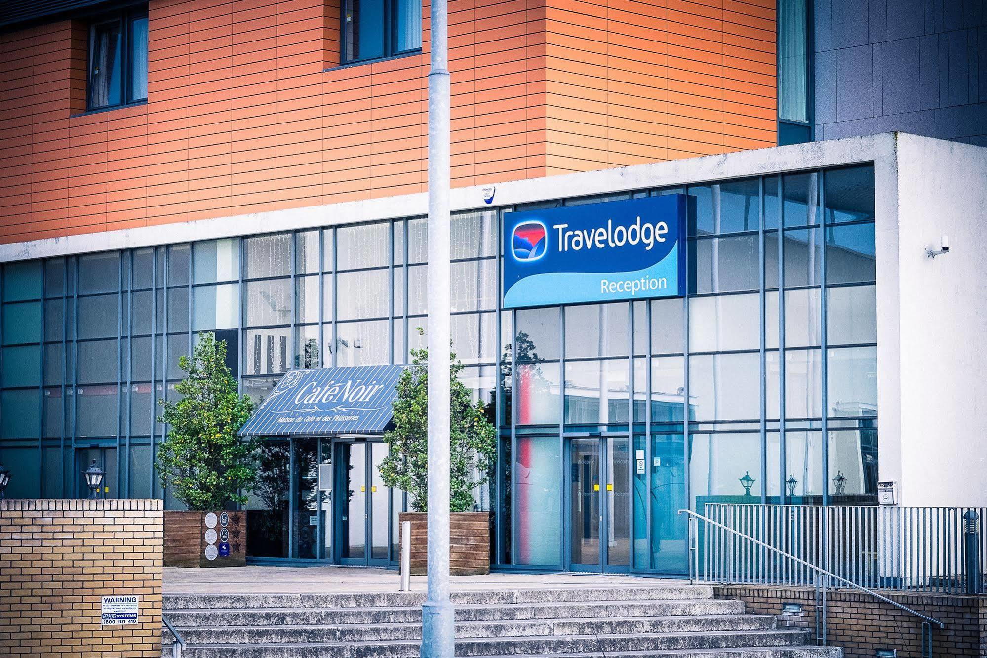 Travelodge Limerick Castletroy Exterior photo